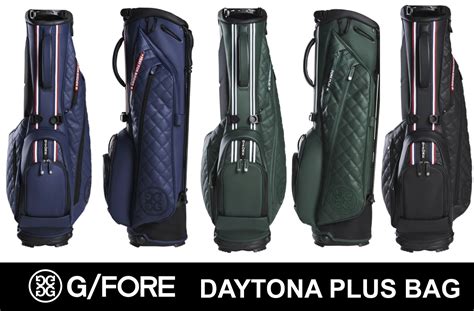 g fore daytona golf bag|gfore daytona golf bag review.